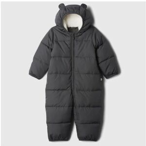 GAP Baby ColdControl Max Snowsuit